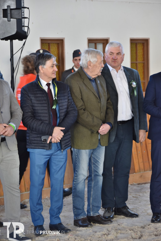 Finałowy dzień Halowego Pucharu Polski w Prudniku