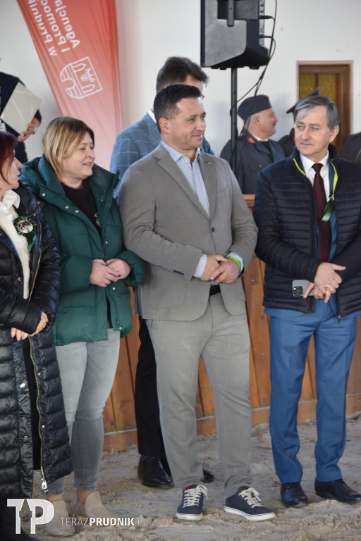 Finałowy dzień Halowego Pucharu Polski w Prudniku