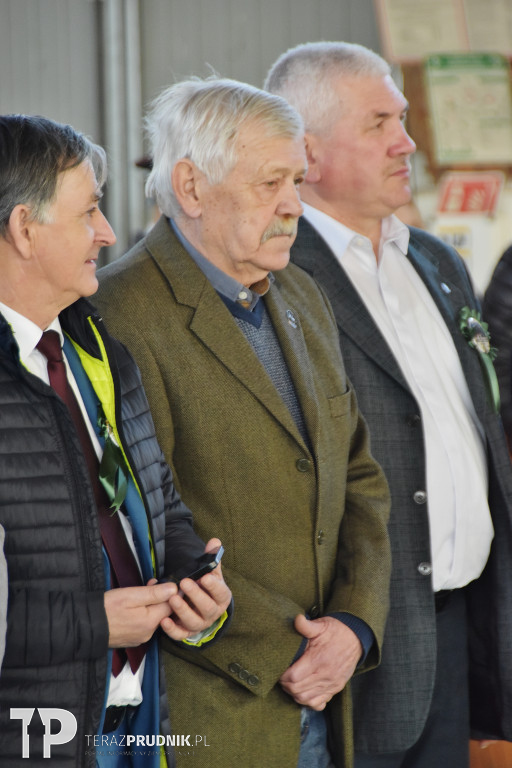 Finałowy dzień Halowego Pucharu Polski w Prudniku