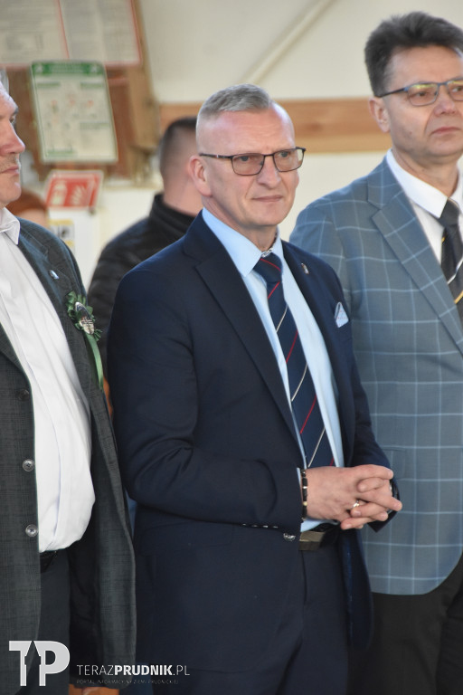 Finałowy dzień Halowego Pucharu Polski w Prudniku