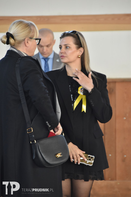 Finałowy dzień Halowego Pucharu Polski w Prudniku