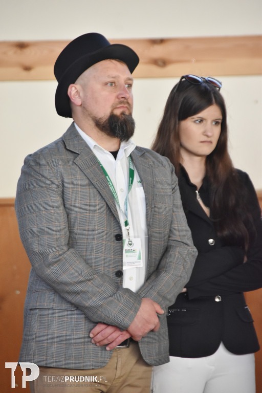 Finałowy dzień Halowego Pucharu Polski w Prudniku