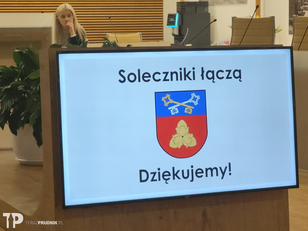 Samorządowcy z wizytą na Litwie