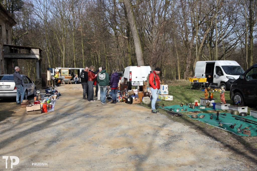 Giełda Staroci w Pałacu Rozkochów (3)