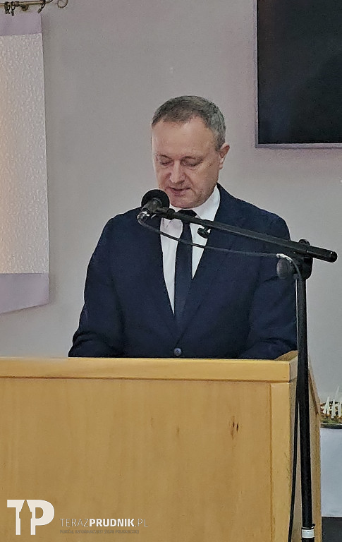 Spotkanie w sprawie zbiornika Ścinawa