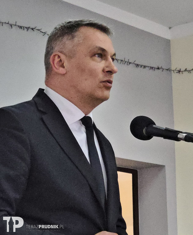 Spotkanie w sprawie zbiornika Ścinawa