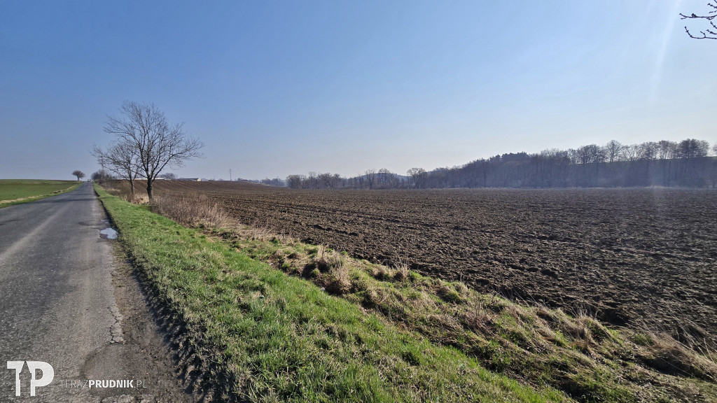 Spotkanie w sprawie zbiornika Ścinawa