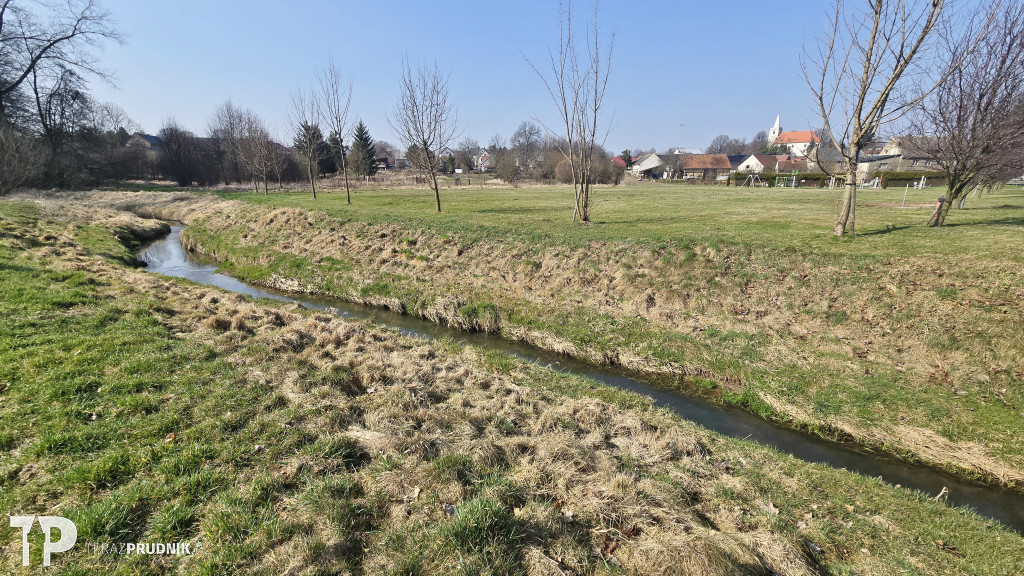 Spotkanie w sprawie zbiornika Ścinawa