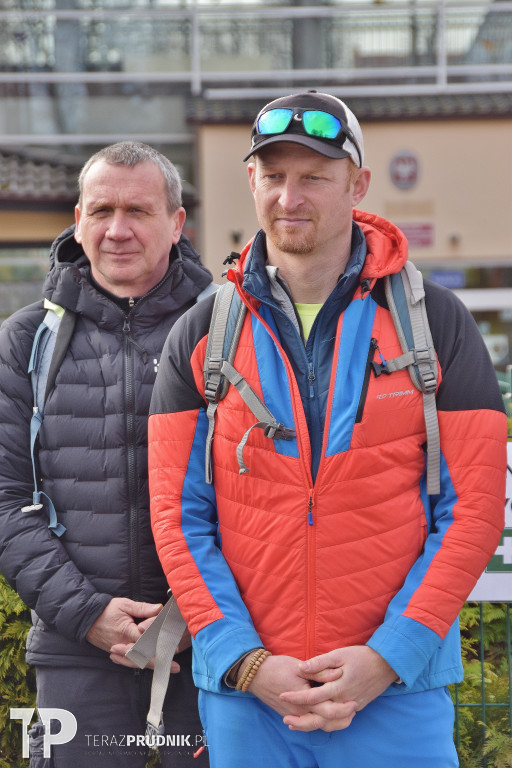 Wyścig na hulajnogach