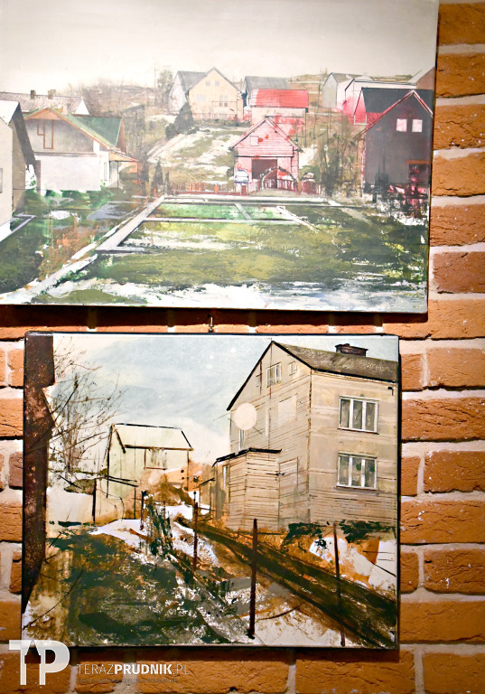 Kozera Malarstwo