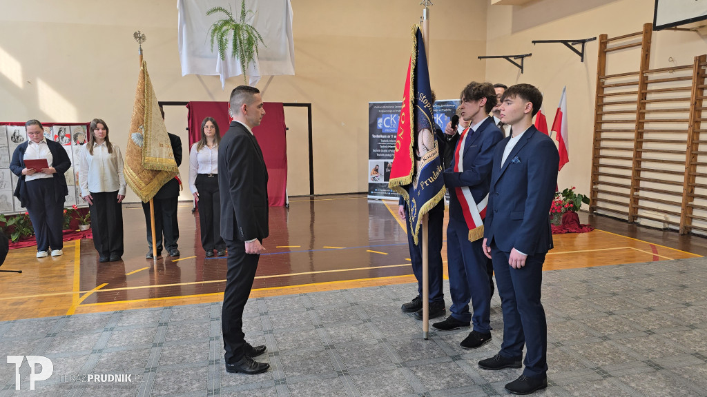 Tadeusz Kościuszko patronem prudnickich szkół