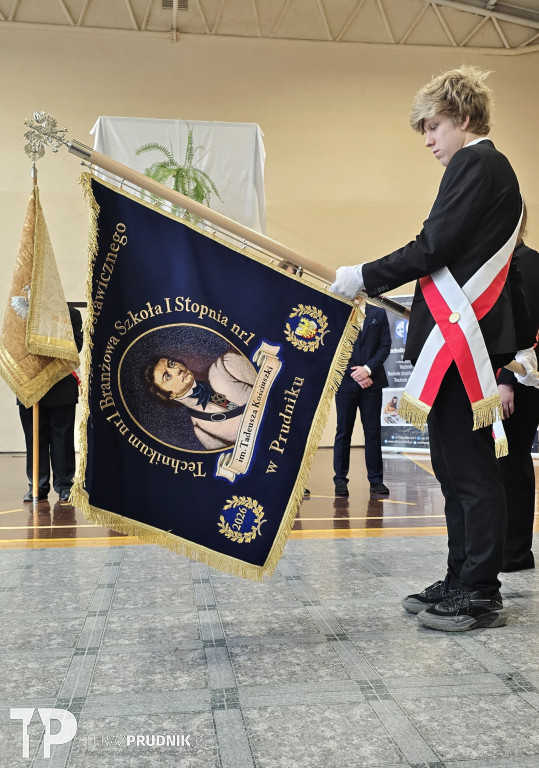 Tadeusz Kościuszko patronem prudnickich szkół