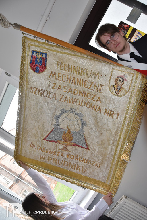 Tadeusz Kościuszko patronem prudnickich szkół