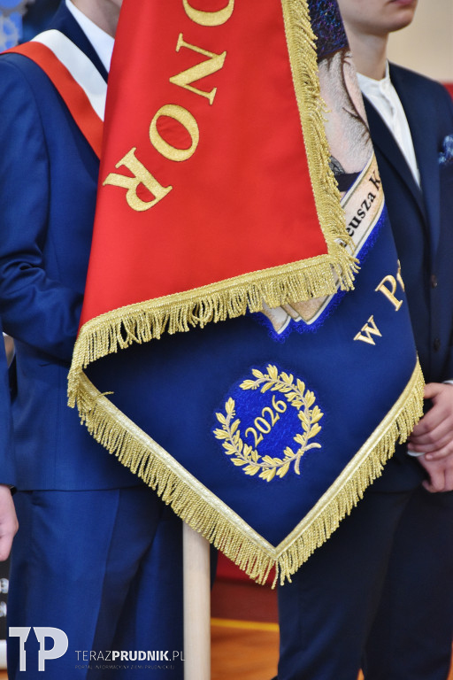 Tadeusz Kościuszko patronem prudnickich szkół