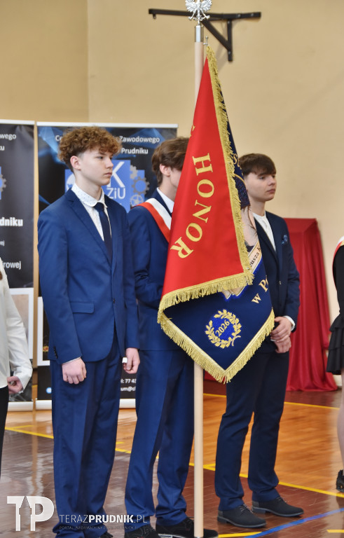 Tadeusz Kościuszko patronem prudnickich szkół