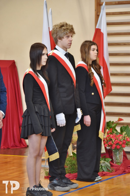 Tadeusz Kościuszko patronem prudnickich szkół