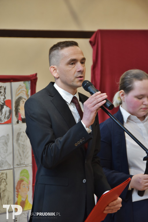 Tadeusz Kościuszko patronem prudnickich szkół