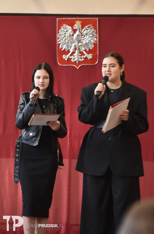 Tadeusz Kościuszko patronem prudnickich szkół