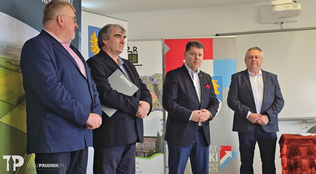 Finał Opolskiej Ligi Zawodowców