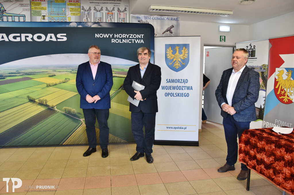 Finał Opolskiej Ligi Zawodowców