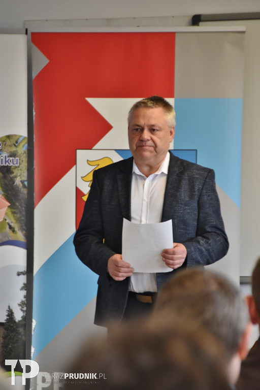 Finał Opolskiej Ligi Zawodowców