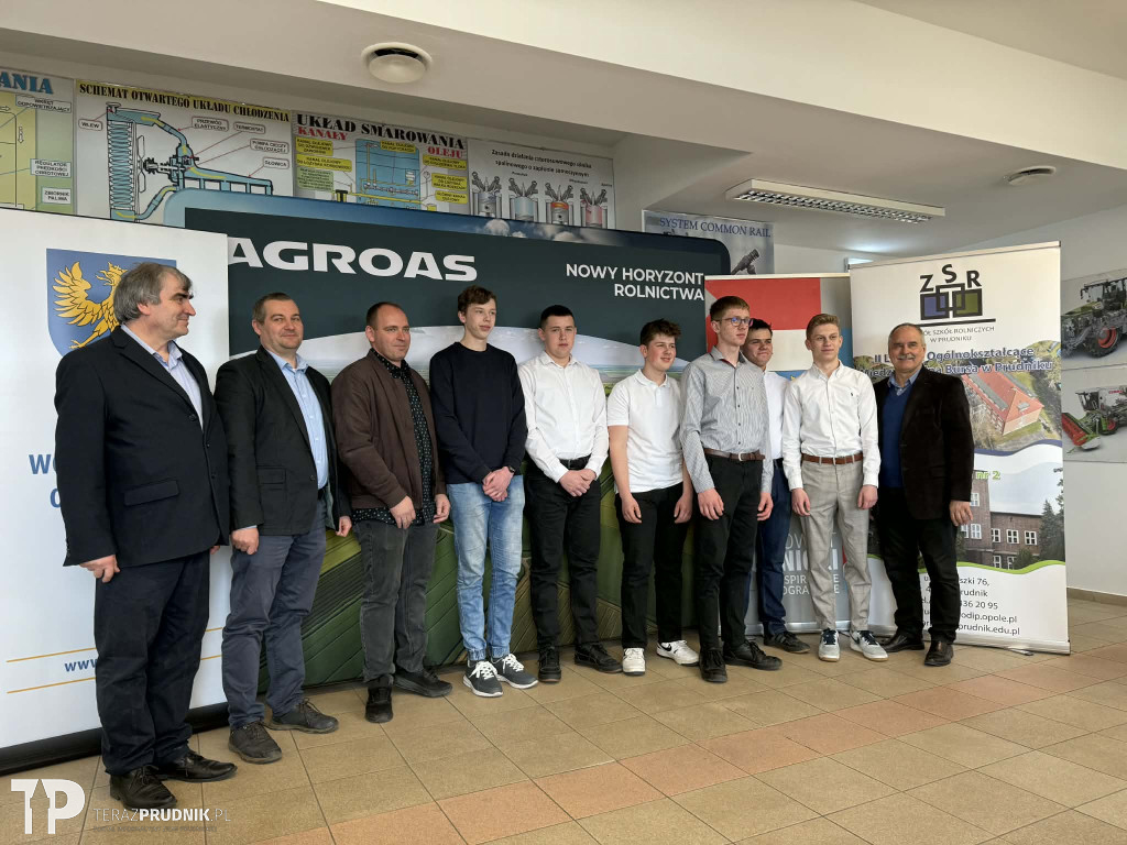 Finał Opolskiej Ligi Zawodowców