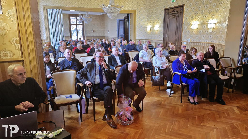 25 lat Klubu Turystyki Rowerowej PTTK Prudnik