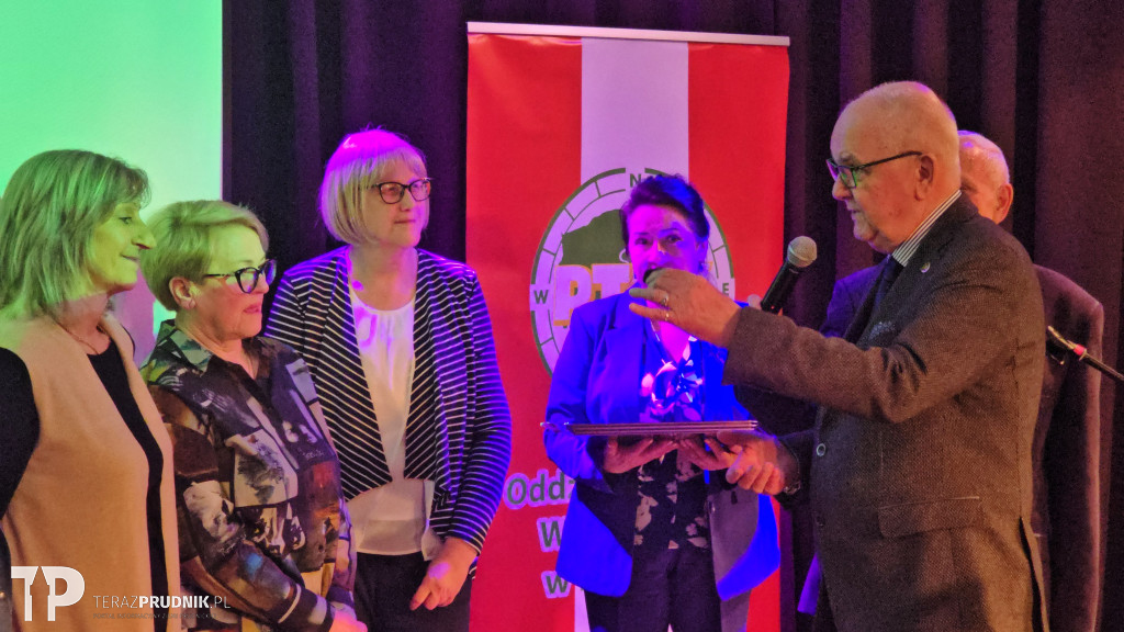 25 lat Klubu Turystyki Rowerowej PTTK Prudnik