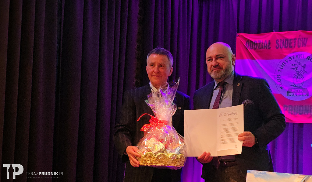 25 lat Klubu Turystyki Rowerowej PTTK Prudnik