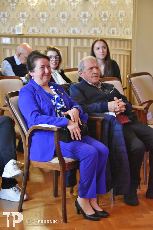 25 lat Klubu Turystyki Rowerowej PTTK Prudnik
