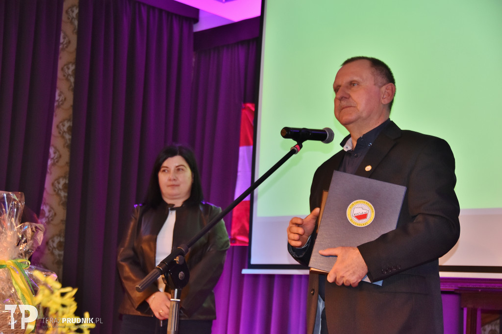 25 lat Klubu Turystyki Rowerowej PTTK Prudnik