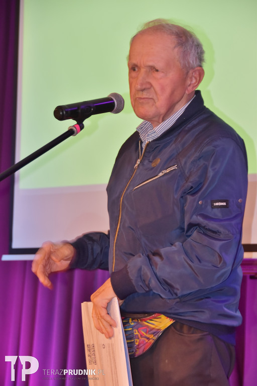 25 lat Klubu Turystyki Rowerowej PTTK Prudnik