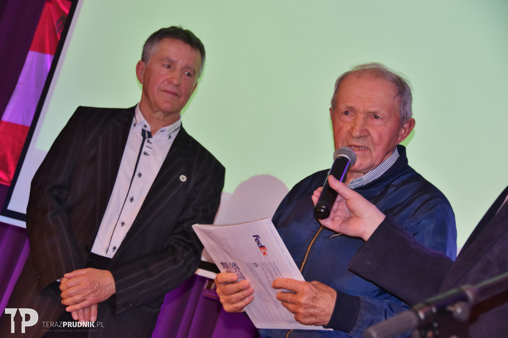 25 lat Klubu Turystyki Rowerowej PTTK Prudnik