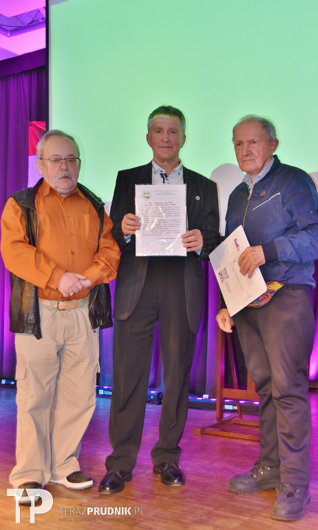 25 lat Klubu Turystyki Rowerowej PTTK Prudnik