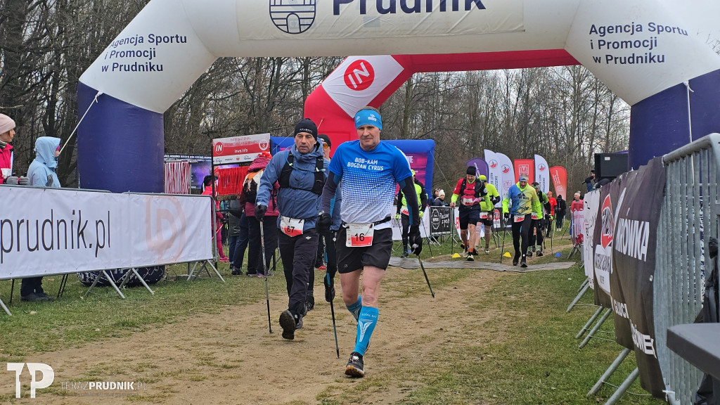 Mistrzostwa Polski w Półmaratonie NW (cz. 1)
