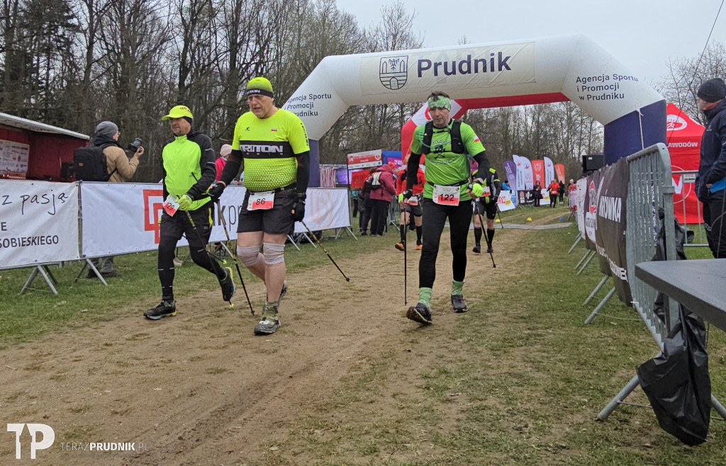 Mistrzostwa Polski w Półmaratonie NW (cz. 1)