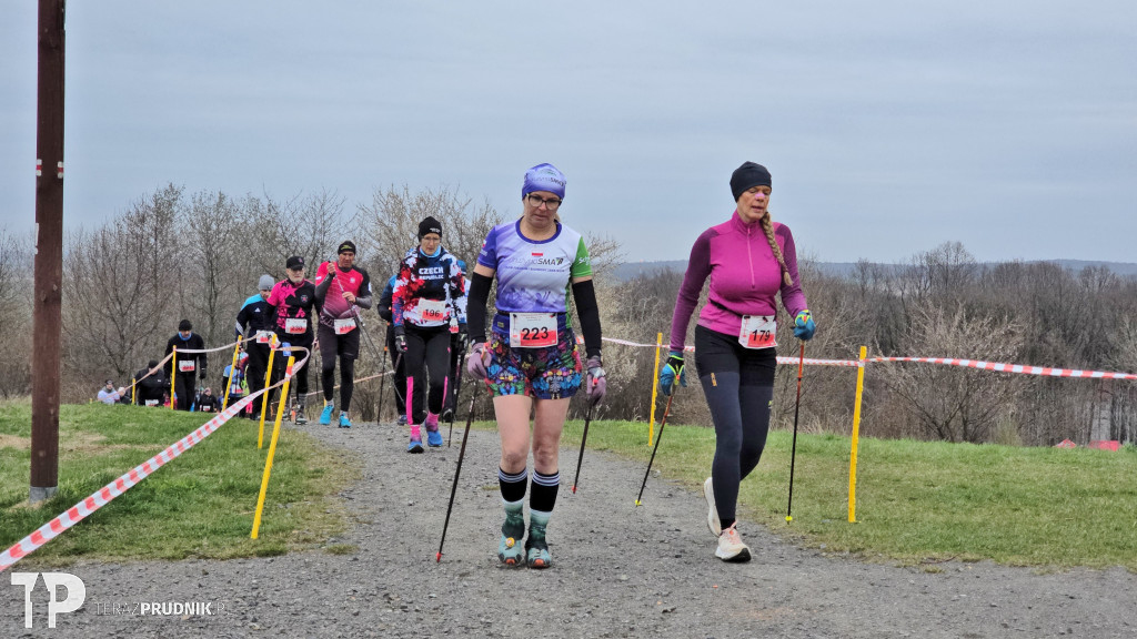 Mistrzostwa Polski w Półmaratonie NW (cz. 1)