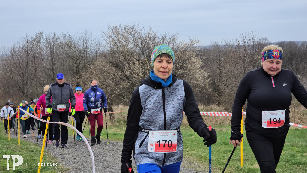 Mistrzostwa Polski w Półmaratonie NW (cz. 1)