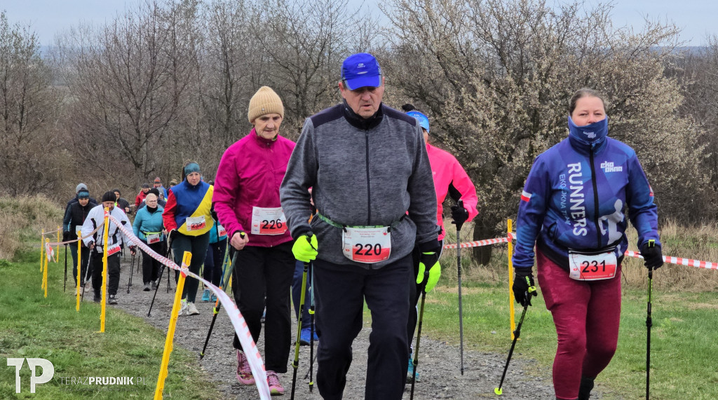Mistrzostwa Polski w Półmaratonie NW (cz. 1)