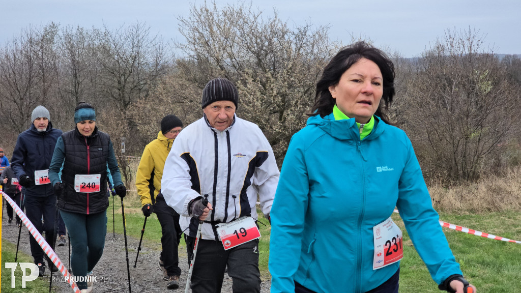 Mistrzostwa Polski w Półmaratonie NW (cz. 1)