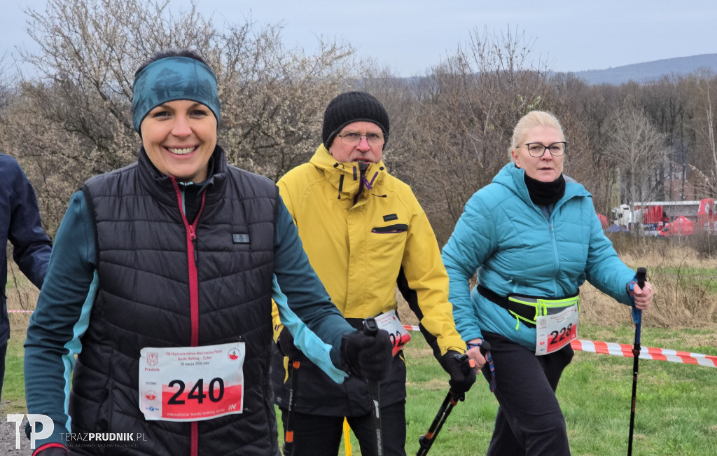 Mistrzostwa Polski w Półmaratonie NW (cz. 1)