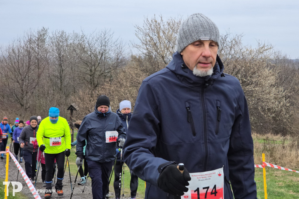 Mistrzostwa Polski w Półmaratonie NW (cz. 1)
