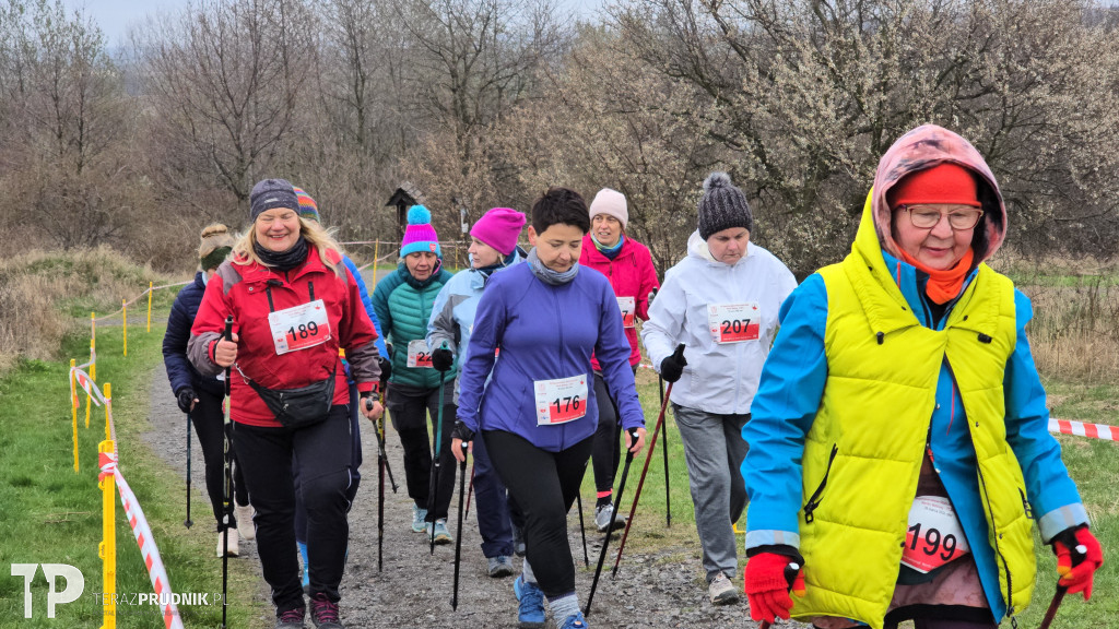 Mistrzostwa Polski w Półmaratonie NW (cz. 1)