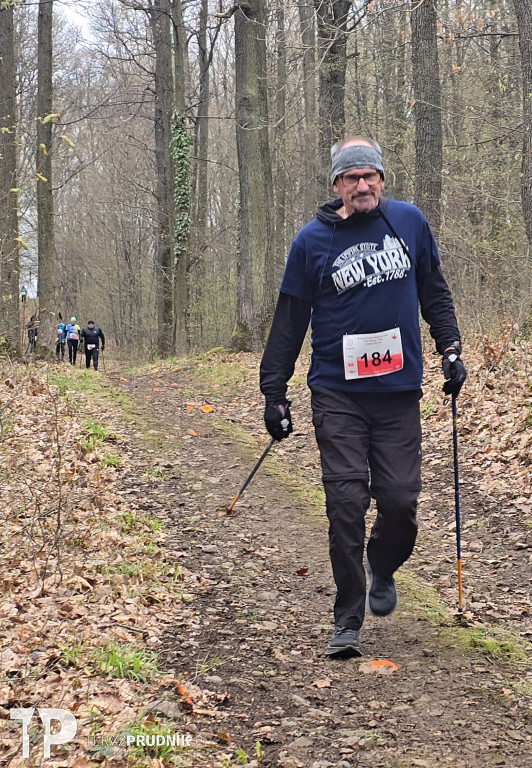 Mistrzostwa Polski w Półmaratonie NW (cz. 1)