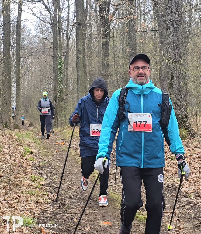 Mistrzostwa Polski w Półmaratonie NW (cz. 1)