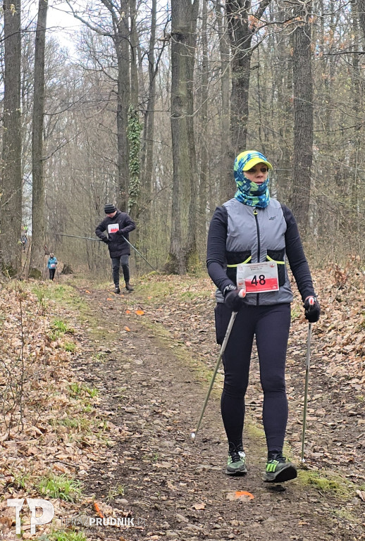 Mistrzostwa Polski w Półmaratonie NW (cz. 1)