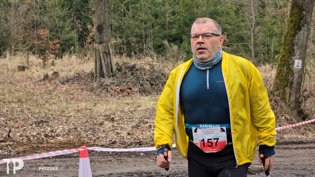 Mistrzostwa Polski w Półmaratonie NW (cz. 1)