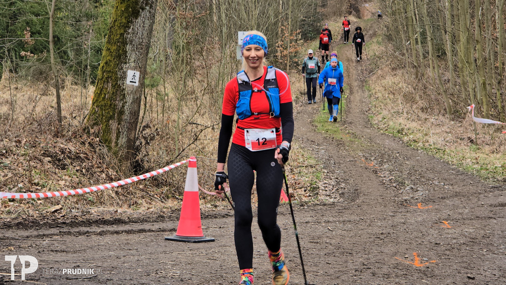 Mistrzostwa Polski w Półmaratonie NW (cz. 1)