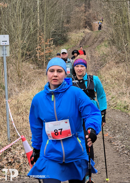 Mistrzostwa Polski w Półmaratonie NW (cz. 1)