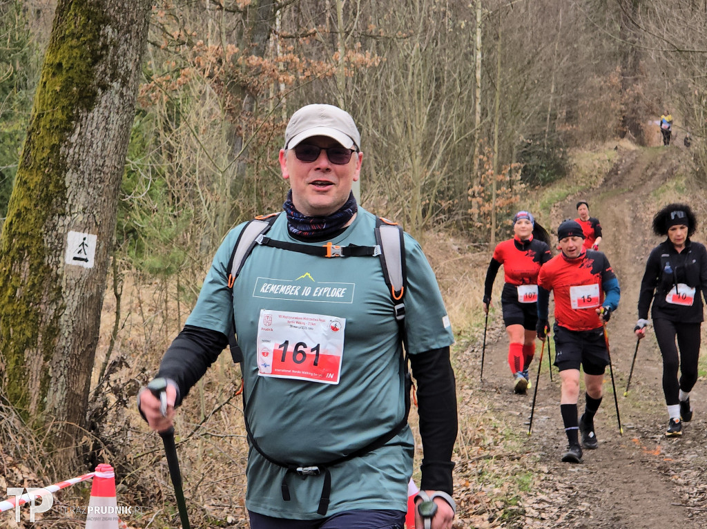 Mistrzostwa Polski w Półmaratonie NW (cz. 1)